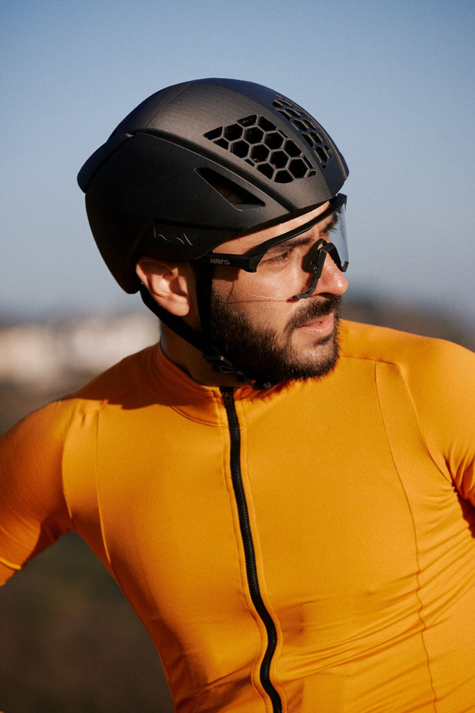 Exploring Bike Helmet Safety Innovations Over The Years