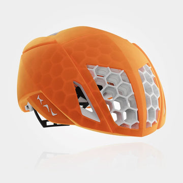 Nova: SIGNATURE Bicycle Helmets KAV Hi-Vis 